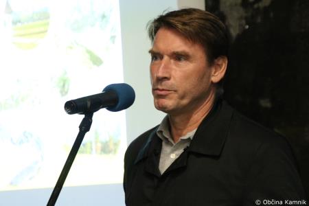 Društvo Gorske reševalne službe Kamnik po sto letih v svojih prostorih in na svoji zemlji  (94)
